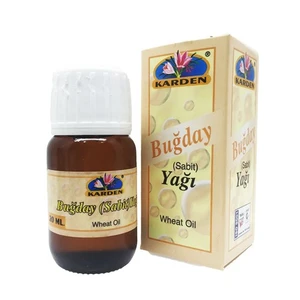 Buğday Yağı 20 Ml