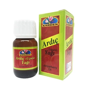 Ardıç Yağı 20 Ml