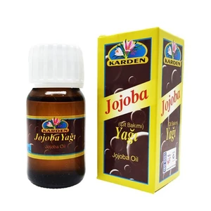 Jojoba Yağı 20 ml