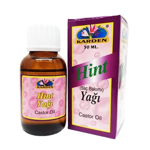 Hint Yağı 50 Ml