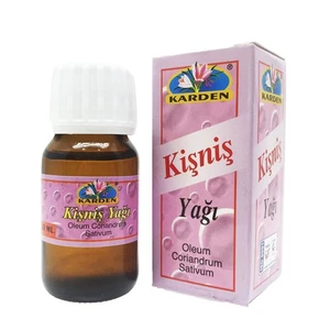 Kişniş Yağı 20 Ml