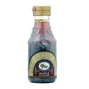 Akçaağaç Aromalı - Maple Şurubu 454Gr
