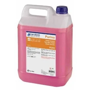 202 Genel Amaçlı Tem.Mad. Pembe 5Kg