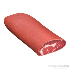 Çok Özel Evlik Sırt Pastırma 500 Gr Kayseri