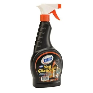 Yağ Çözücü 500 Ml Sprey