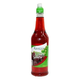Kavaklı Dere Üzüm Sirkesi 750 Ml