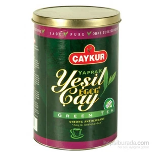 Yaprak Yeşil Çay Sade 150gr