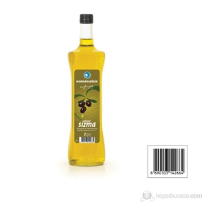 Naturel Sızma En Çok %0,8 Asit 1 kg .Cam Zeytinyağı kk