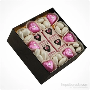 Canım Annem Çikolata