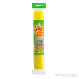 Scotch Brite Rulo Temizlik Bezi