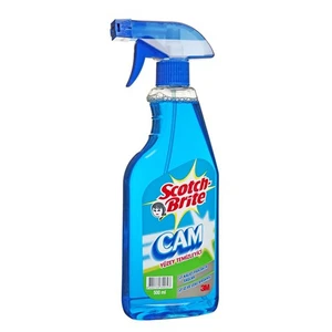 Scotch Brite Cam Temizleyici