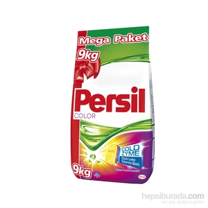 Expert Toz Çamaşır Deterjanı Color 9 kg
