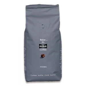 Miko Prima Espresso Çekirdek Kahve 1 Kg