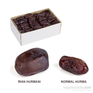 İran Hurması Büyük Boy 500 gr