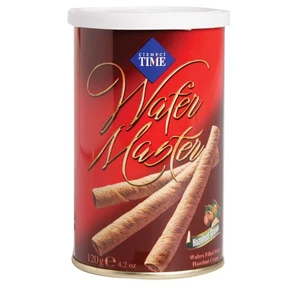 Wafer Master Gofret 120 gr