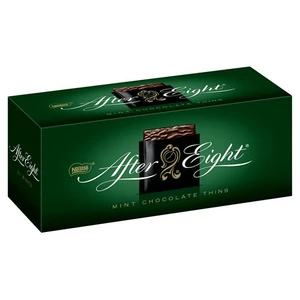 After Eight Nane Dolgulu Çikolata 200 gr