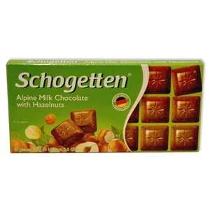 Alpine Fındıklı Çikolata 100 gr