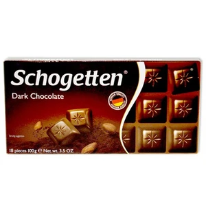 Alpine Bitter 100 gr