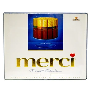 Selection Çikolata 250 gr