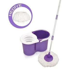 Flora F139 Balerina Temizlik Seti Yedek Uç Hediyeli