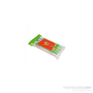 Jelatinli Körüklü Pipet 50li