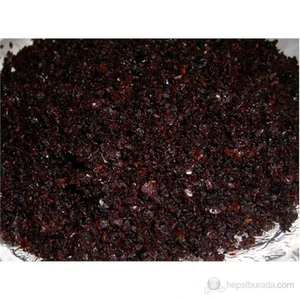 Yöresel Siyah İsot (1 Kg)