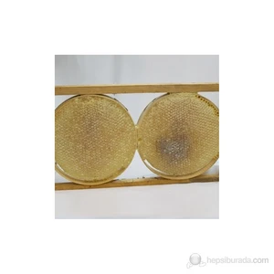 Çerçeve Petek Bal (1 Kg)