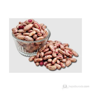 Organik Barbunya (500 Gr)