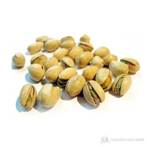Organik Antep Fıstığı (250 Gr)