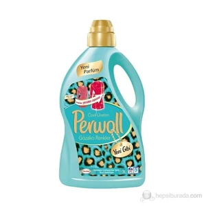 Perwoll Fashion Color 3 lt kk