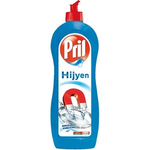 Bulaşık Deterjanı Hijyen 750 ml kk