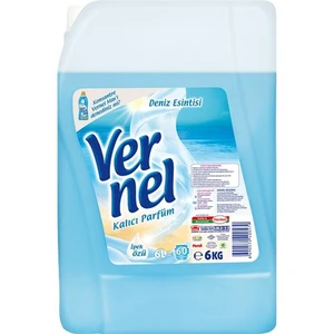 Yumuşatıcı Deniz Esintisi 6000 ml