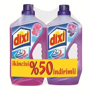 Y.Gülü + Lavanta & Orkide 900 ml
