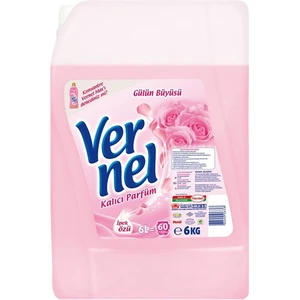 Yumuşatıcı Gülün Büyüsü 6000 ml