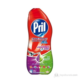 Multi Perfect Jel 650 ml kk