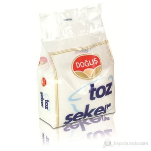 Toz Şeker 3 kg