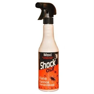 Shock Out Maxi 450 Ml