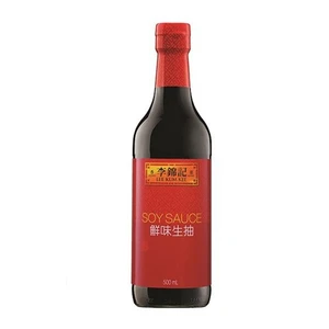 Lee Kum Kee Soya Sosu, 500Ml