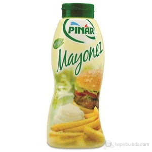 Mayonez 650 gr