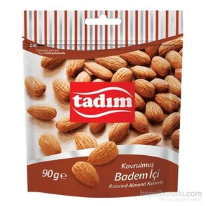 Badem İçi 90 gr