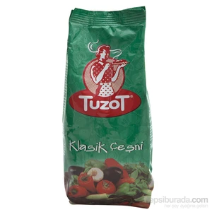 Klasik çeşni 500 gr