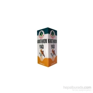 Kantaron Yağı 20 Ml