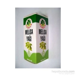 Melisa Yağı 20 Ml