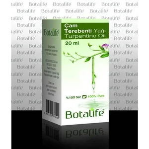 20 Ml Çam Terebentin Yağı
