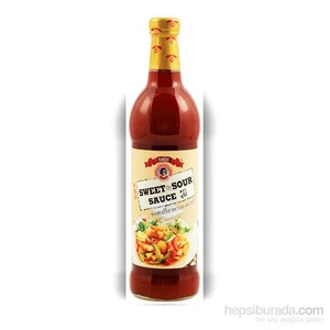 Sweet& Sour (Tatlı&Ekşi) Sos 760 gr