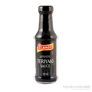 Japon Teriyaki Sos 150 ml