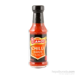 Chili (Acı Biber) Sos 152 ml