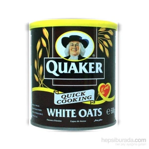 Quaker Yulaf Ezmesi 500 gr