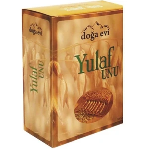 Doğa Evi Yulaf Unu 500 Gr