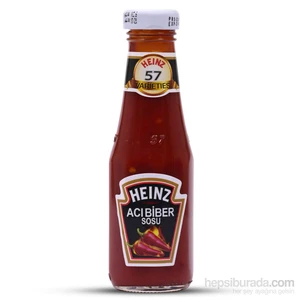 Acı Sos 195 ml